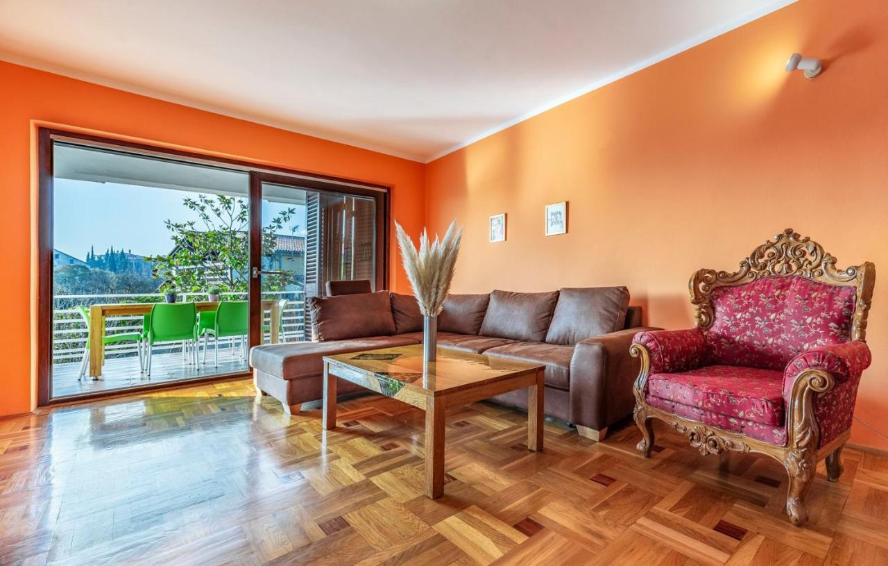 Apartments Pimpinella Premantura Exterior photo